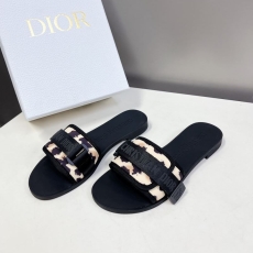 Christian Dior Slippers